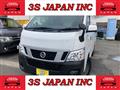 2018 Nissan NV350 Caravan