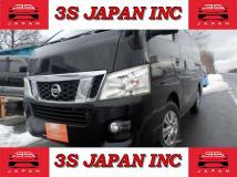 2012 Nissan NV350 Caravan