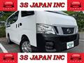 2012 Nissan NV350 Caravan