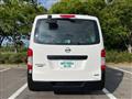 2012 Nissan NV350 Caravan