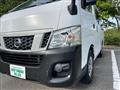 2012 Nissan NV350 Caravan