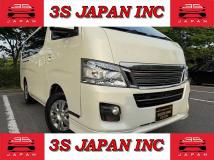 2013 Nissan NV350 Caravan