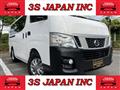 2013 Nissan NV350 Caravan