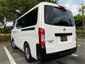 2013 Nissan NV350 Caravan