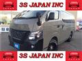 2013 Nissan NV350 Caravan