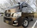 2014 Nissan NV350 Caravan