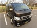 2014 Nissan NV350 Caravan