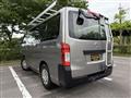 2015 Nissan NV350 Caravan