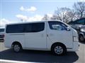 2012 Nissan NV350 Caravan