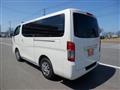 2012 Nissan NV350 Caravan