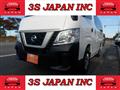 2018 Nissan NV350 Caravan