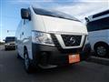 2018 Nissan NV350 Caravan