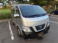 2018 Nissan NV350 Caravan