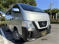 2018 Nissan NV350 Caravan