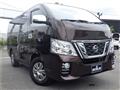 2018 Nissan NV350 Caravan