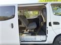 2014 Nissan NV350 Caravan