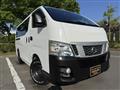 2014 Nissan NV350 Caravan