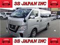 2018 Nissan NV350 Caravan
