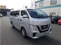 2018 Nissan NV350 Caravan