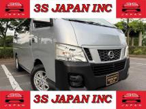 2013 Nissan NV350 Caravan