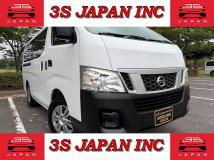 2015 Nissan NV350 Caravan