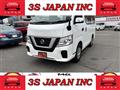 2018 Nissan NV350 Caravan