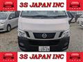 2013 Nissan NV350 Caravan