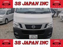 2013 Nissan NV350 Caravan