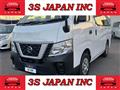 2020 Nissan NV350 Caravan