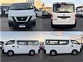 2020 Nissan NV350 Caravan