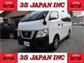 2020 Nissan NV350 Caravan