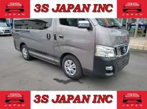 2015 Nissan NV350 Caravan