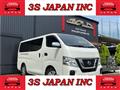2018 Nissan NV350 Caravan