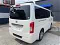 2018 Nissan NV350 Caravan