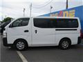 2012 Nissan NV350 Caravan