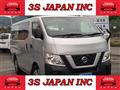 2019 Nissan NV350 Caravan