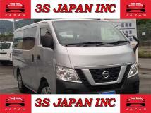 2019 Nissan NV350 Caravan