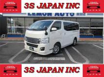 2014 Nissan NV350 Caravan