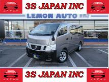 2015 Nissan NV350 Caravan