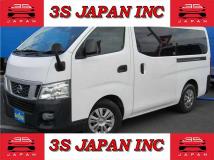2015 Nissan NV350 Caravan