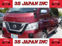 2019 Nissan NV350 Caravan