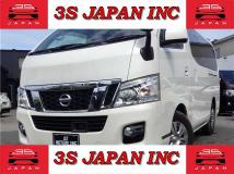 2016 Nissan NV350 Caravan