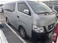 2018 Nissan NV350 Caravan