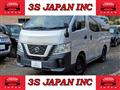 2020 Nissan NV350 Caravan