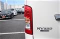 2018 Nissan NV350 Caravan