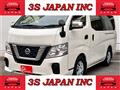 2020 Nissan NV350 Caravan
