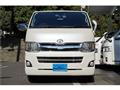 2013 Toyota Hiace Van