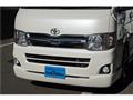 2013 Toyota Hiace Van