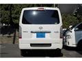 2013 Toyota Hiace Van