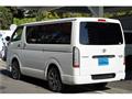 2013 Toyota Hiace Van